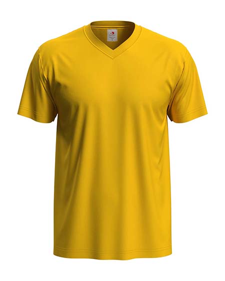 Stedman Classic-T V-neck