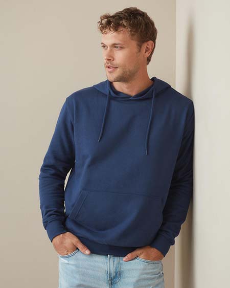 Kapuzen-Sweatshirt für Herren