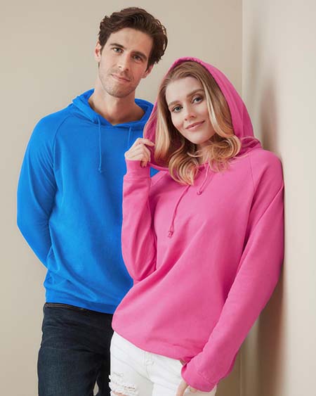 Sweat à capuche pour hommes et femmes