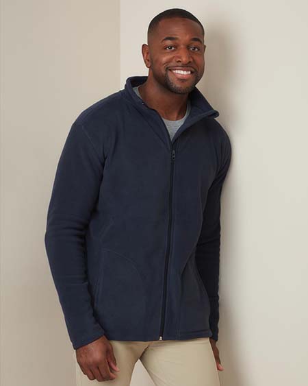 Stedman Classic Fleece Jacket