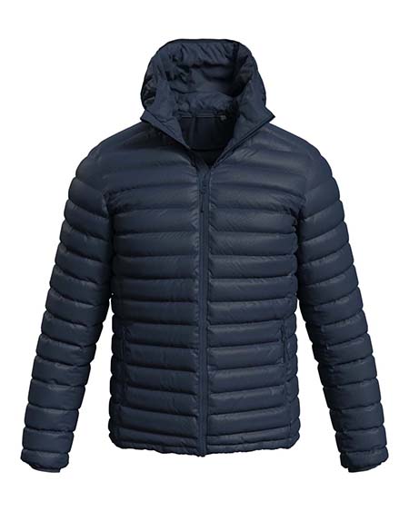 Stedman Lux Padded Jacket