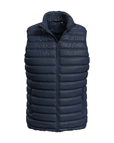 Stedman Lux Padded Vest