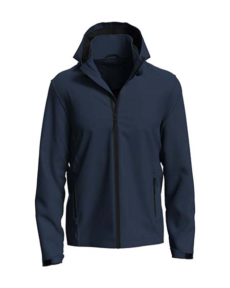 Stedman Lux Softshell Jacket