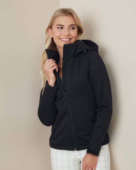 Veste softshell pour femmes