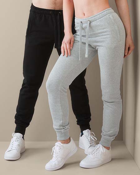 Sweatpants for men and women