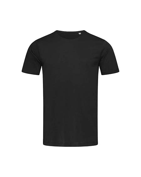 T-shirt met ronde hals voor mannen