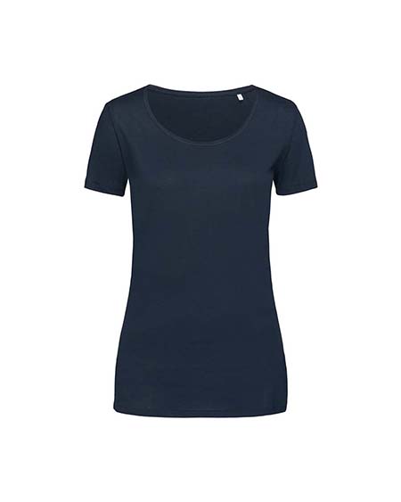 Tee-shirt col rond pour femmes